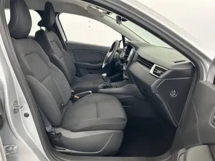 Photo 22 Renault Clio  TCe 90