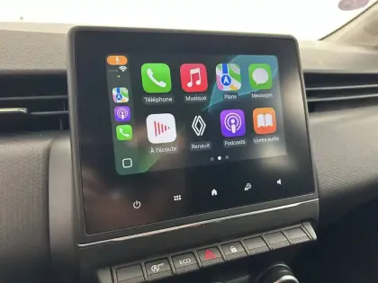 Photo 31 Renault Clio  TCe 90