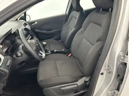 Photo 17 Renault Clio  TCe 90