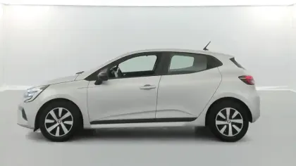 Photo 10 Renault Clio  TCe 90