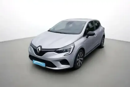Photo Renault Clio Equilibre