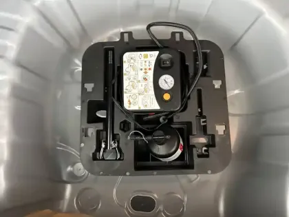 Photo 30 Renault Clio  TCe 90