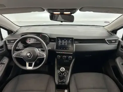 Photo 32 Renault Clio  TCe 90