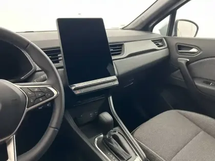 Photo 20 Renault Captur  E-Tech full hybrid 145 ch