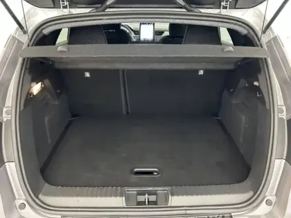 Photo 25 Renault Captur  E-Tech full hybrid 145 ch