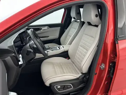 Photo 17 Renault Espace  E-Tech hybrid 200