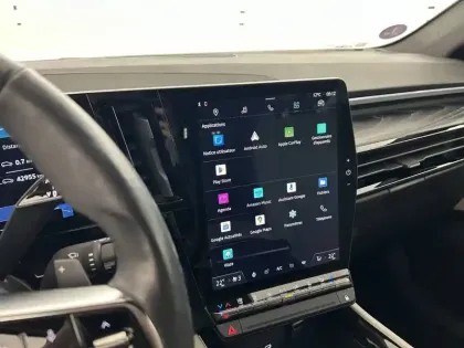 Photo 54 Renault Espace  E-Tech hybrid 200