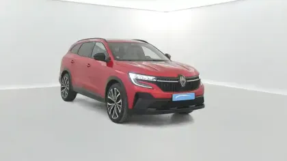 Photo 72 Renault Espace  E-Tech hybrid 200