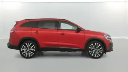 Photo 70 Renault Espace  E-Tech hybrid 200
