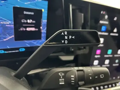 Photo 57 Renault Espace  E-Tech hybrid 200