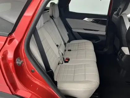 Photo 63 Renault Espace  E-Tech hybrid 200