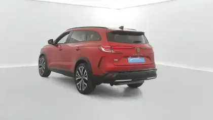 Photo 67 Renault Espace  E-Tech hybrid 200