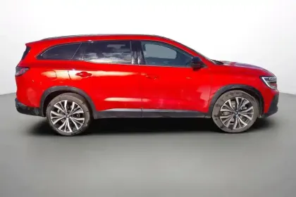 Photo 6 Renault Espace  E-Tech hybrid 200