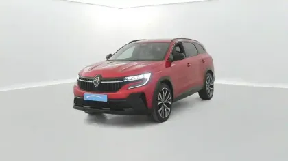 Photo 65 Renault Espace  E-Tech hybrid 200