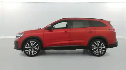 Photo 66 Renault Espace  E-Tech hybrid 200
