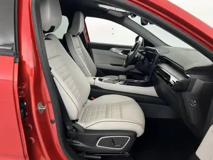 Photo 22 Renault Espace  E-Tech hybrid 200