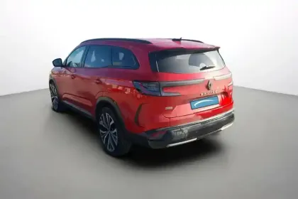 Photo 3 Renault Espace  E-Tech hybrid 200