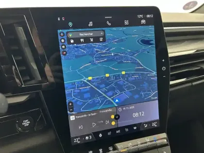 Photo 33 Renault Espace  E-Tech hybrid 200