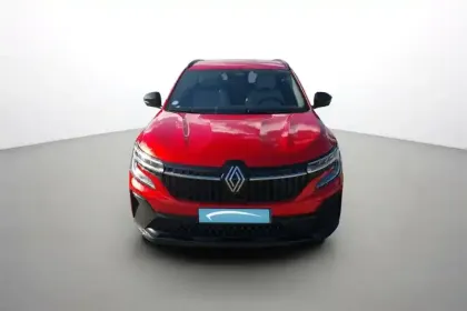 Photo 1 Renault Espace  E-Tech hybrid 200