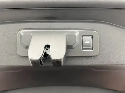 Photo 29 Renault Espace  E-Tech hybrid 200