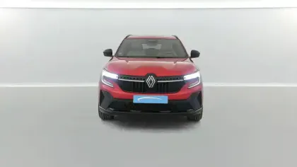 Photo 71 Renault Espace  E-Tech hybrid 200