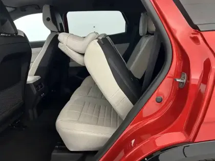 Photo 36 Renault Espace  E-Tech hybrid 200