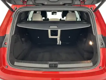 Photo 45 Renault Espace  E-Tech hybrid 200