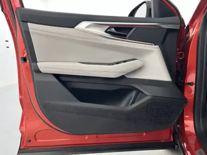 Photo 19 Renault Espace  E-Tech hybrid 200