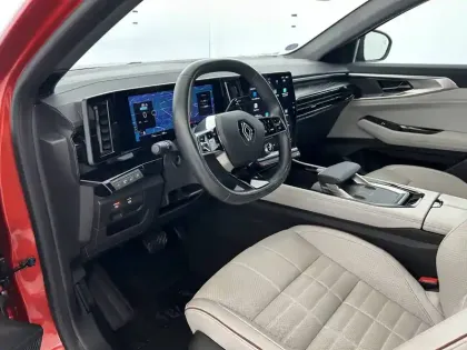 Photo 50 Renault Espace  E-Tech hybrid 200