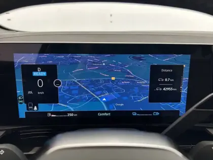 Photo 53 Renault Espace  E-Tech hybrid 200