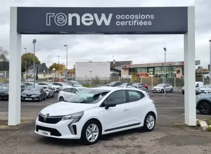 Photo Renault Clio Evolution