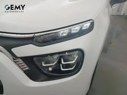 Photo 57 Citroën C3  BlueHDi 100 S&S BVM6