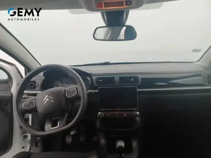 Photo 49 Citroën C3  BlueHDi 100 S&S BVM6