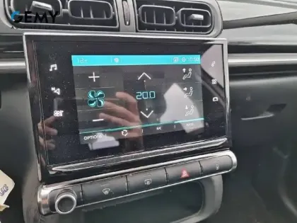 Photo 35 Citroën C3  BlueHDi 100 S&S BVM6