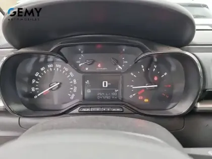 Photo 33 Citroën C3  BlueHDi 100 S&S BVM6