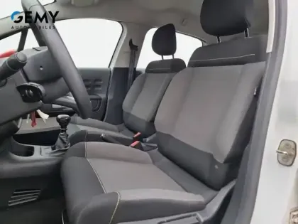 Photo 29 Citroën C3  BlueHDi 100 S&S BVM6