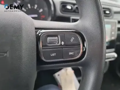 Photo 39 Citroën C3  BlueHDi 100 S&S BVM6