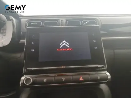 Photo 55 Citroën C3  BlueHDi 100 S&S BVM6