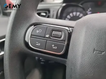 Photo 40 Citroën C3  BlueHDi 100 S&S BVM6