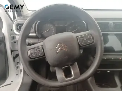 Photo 54 Citroën C3  BlueHDi 100 S&S BVM6