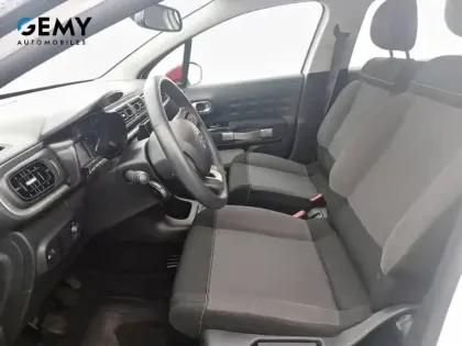 Photo 50 Citroën C3  BlueHDi 100 S&S BVM6