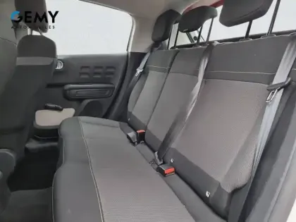 Photo 30 Citroën C3  BlueHDi 100 S&S BVM6