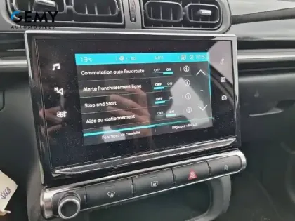 Photo 37 Citroën C3  BlueHDi 100 S&S BVM6