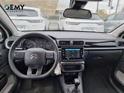 Photo 28 Citroën C3  BlueHDi 100 S&S BVM6