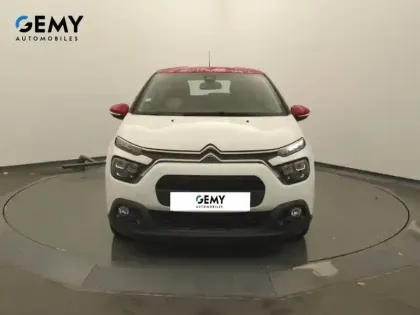 Photo 43 Citroën C3  BlueHDi 100 S&S BVM6