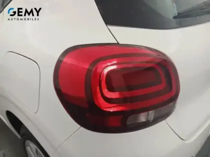 Photo 58 Citroën C3  BlueHDi 100 S&S BVM6