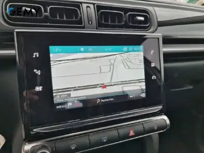 Photo 36 Citroën C3  BlueHDi 100 S&S BVM6