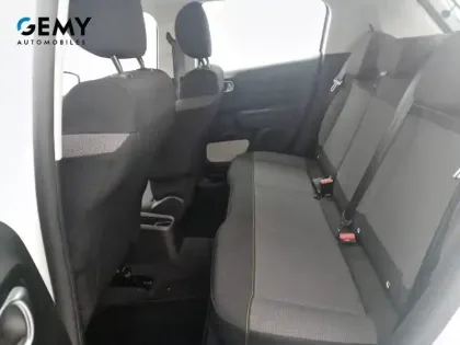 Photo 51 Citroën C3  BlueHDi 100 S&S BVM6