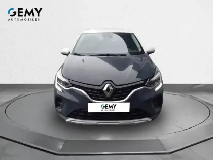 Photo 53 Renault Captur  E-Tech full hybrid 145 ch