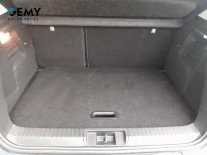 Photo 5 Renault Captur  E-Tech full hybrid 145 ch